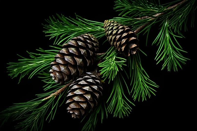 Botanical Art Inspiration